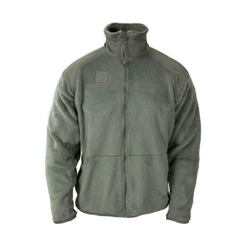 Propper Gen Iii Fleece Liner, Foliage Green , Short
