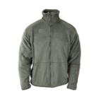 Propper Gen Iii Fleece Liner, Foliage Green , Short