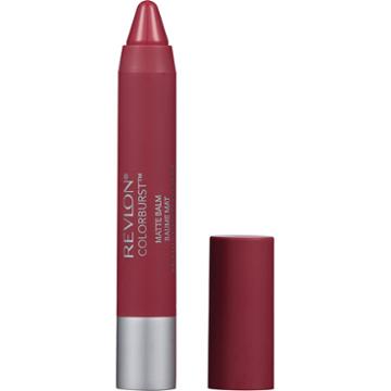 Revlon Colorburst Matte Lip Balm 5 Sultry, 0.095 Oz
