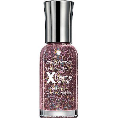 Sally Hansen Hard As Nails Xtreme Wear, Strobe Light [11], 0.4 Oz