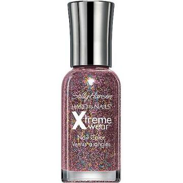 Sally Hansen Hard As Nails Xtreme Wear, Strobe Light [11], 0.4 Oz