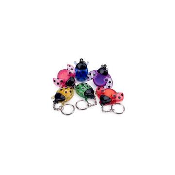 Toysmith Ladybug Lip Gloss (each) - Party Supplies