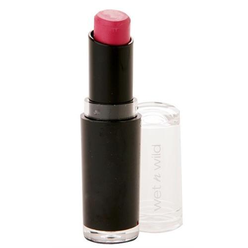 Wet N Wild Megalast Lip Color, Smokin' Hot Pink [905d] 1 Ea (pack Of 2)