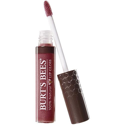 Burt's Bees Lip Gloss, Sweet Sunset Lip Gloss, 0.2 Fl Oz