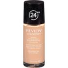 Revlon Colorstay Makeup For Combination/oily Skin 0 Natural Tan, 1 Fl Oz