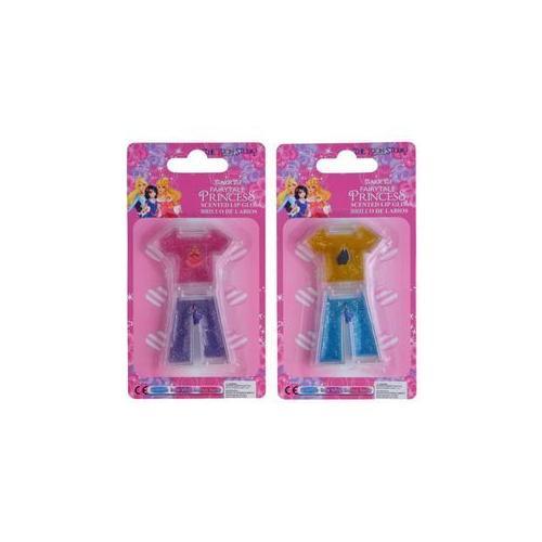 Princess Scented Lip Gloss (pack Of ) - 705996