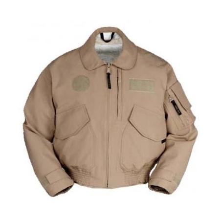 Propper Mens Mcps Outer Shell Jacket, Tan, , Regular