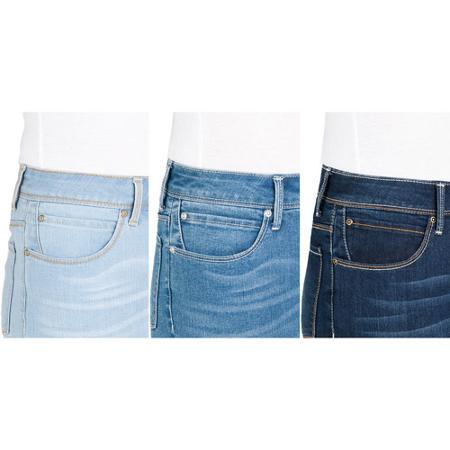 Faded Glory Women's  Bermuda Short