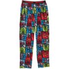 Television And Movies Avenger's Men's Sleep Pant
