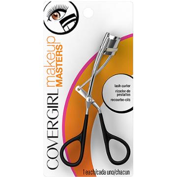 Covergirl Makeup Masters Lash Curler