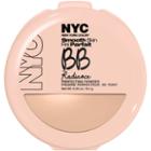 Nyc New York Color Bb Radiance Perfecting Powder, 0.33 Oz