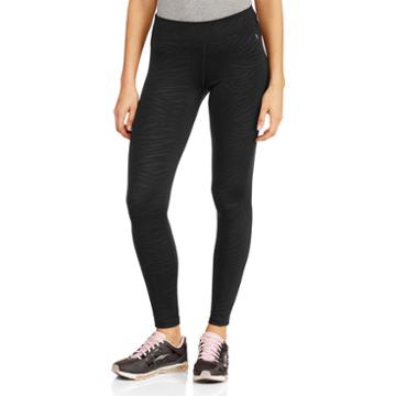 Danskin Now Women's Fashion Performance Leggings