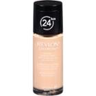 Revlon Colorstay Makeup For Combination/oily Skin 0 Medium Beige, 1 Fl Oz