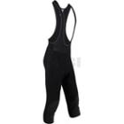 Ibex El Fito Wool Bib Knicker Black Sm