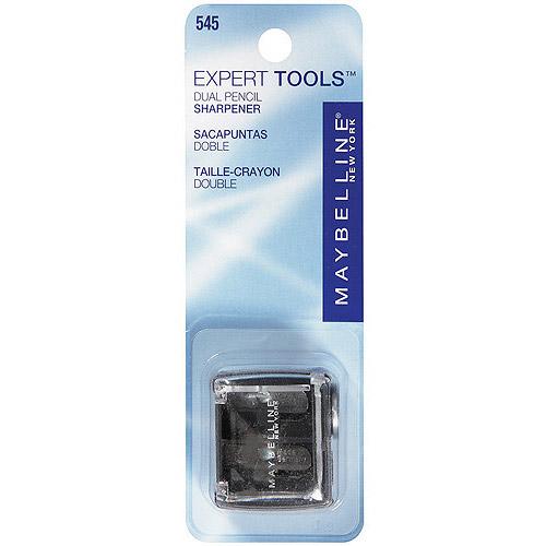 Maybelline Expert Tools Dual Sharpener