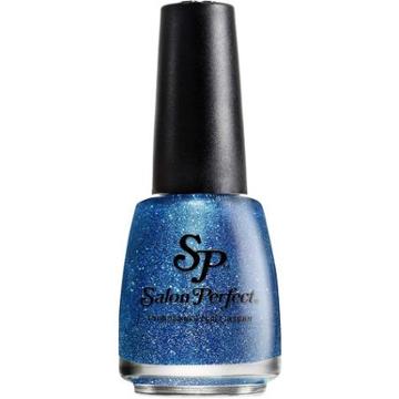 Salon Perfect Professional Nail Lacquer, 304 Star Light, Star Bright, 0.5 Fl Oz