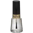 Revlon: 771 Clear Nail Enamel, .5 Fl Oz