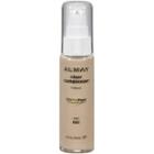 Almay Clear Complexion Makeup, Sand [600] 1 Oz