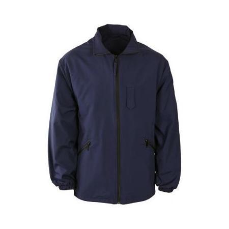 Propper Enhanced All Weather Jacket Liner, Uscg Blue, Xxl Xshort