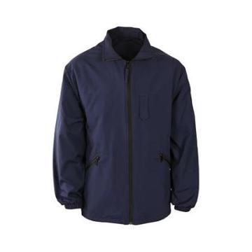 Propper Enhanced All Weather Jacket Liner, Uscg Blue, Xxl Xshort