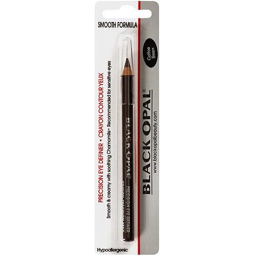 Black Opal Precision Eye Definer, Coffee Bean, 0.04 Oz