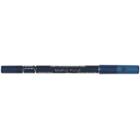 N.y.c. New York Color Nyc New York Color Waterproof Eyeliner Pencil 5a Moody Blue, 0.036 Oz