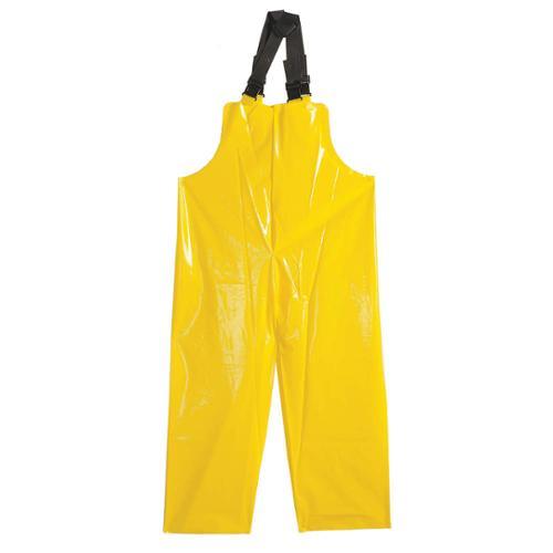 Rain Overall, Ylw 53524