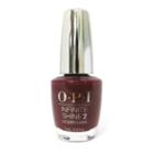 Opi Infinite Shine Gel Effects Nail Polish Lacquer System - Is L14 - Raisin' The Bar, 0.5 Fluid Ounce