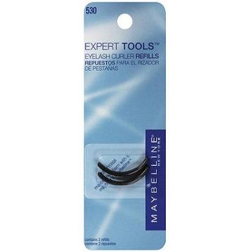 Maybelline Expert Tools Eyelash Curler Refills
