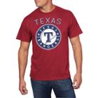 Mlb Men's Texas Rangers Team Tee