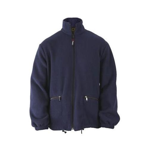 Propper Polartec Jacket/liner Ii, 100% Poly Fleece, Choose Size Size
