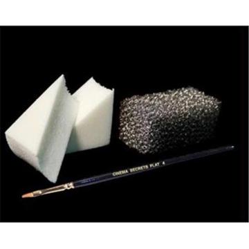 Morriscostumes Csms090c Stipple Sponge Applicator Kit