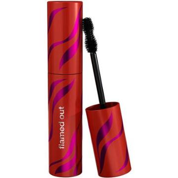 Covergirl Flamed Out Mascara, Very Black Blaze [300] 0.37 Oz