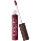 Burt's Bees Lip Gloss, Ruby Moon Lip Gloss, 0.2 Fl Oz