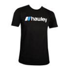 Hawley Hawley T-shirt Black