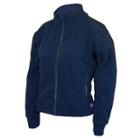Dragonwear Dfw110 Womens Fr Jacket, Hrc2, Navy,s