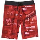 Generic Bud Sub Stretch Men's E-boardshort