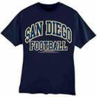 Encore Select, Inc. San Diego Football 'fan Favorite' T-shirt