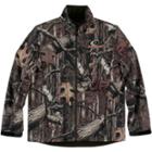 Mossy Oak Break-up Infinity Men's Windproof Softshell Jacket