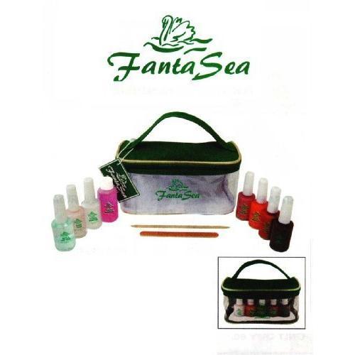 Fantasea Nail Polish Kit