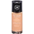 Revlon Colorstay Makeup For Normal/dry Skin 0 Natural Tan, 1 Fl Oz