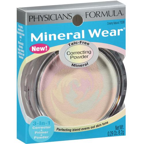 Physicians Formula Physician's Formula Mineral Corrective Powder