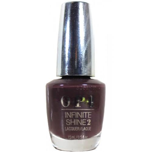 Opi Infinite Shine Gel Effects Nail Polish Lacquer System - Is L25 - Never Give Up, 0.5 Fluid Ounce
