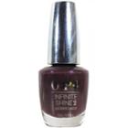 Opi Infinite Shine Gel Effects Nail Polish Lacquer System - Is L25 - Never Give Up, 0.5 Fluid Ounce