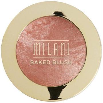 Milani Baked Powder Blush Luminoso