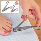 Ppr Direct Easy Grip Finger Toe Nail Set Of 2 Clippers
