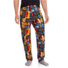 Star Wars Men's Licensed Sleep Pant