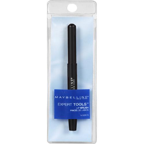 Maybelline Expert Tools, Lip Brush Pack Of 2