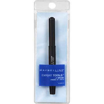 Maybelline Expert Tools, Lip Brush Pack Of 2