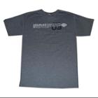 Harley-davidson X-large Men's Proven Short Sleeve T-shirt, Charcoal 30293048